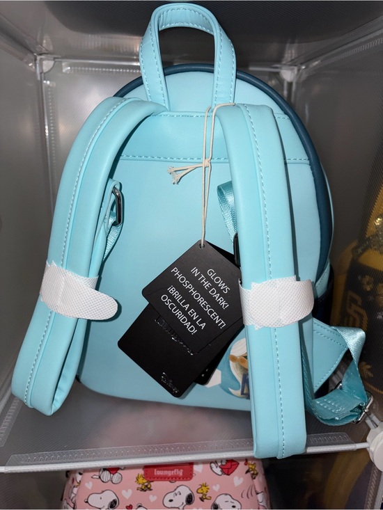 bmo mini backpack Bag – Tiny Made epos:Level_1:Beauty Colour:dusty pink Roll Mini Backpack Bronze